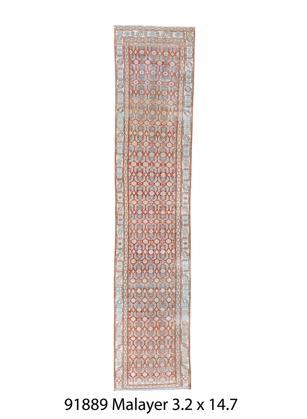 C91889 Rug