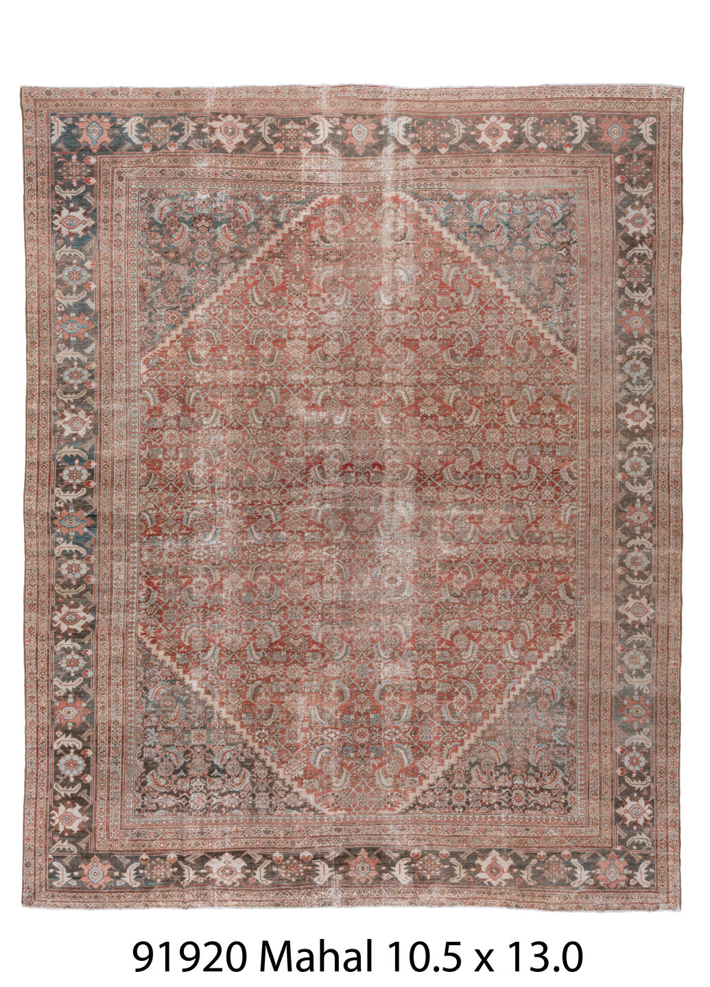 C91920 Rug