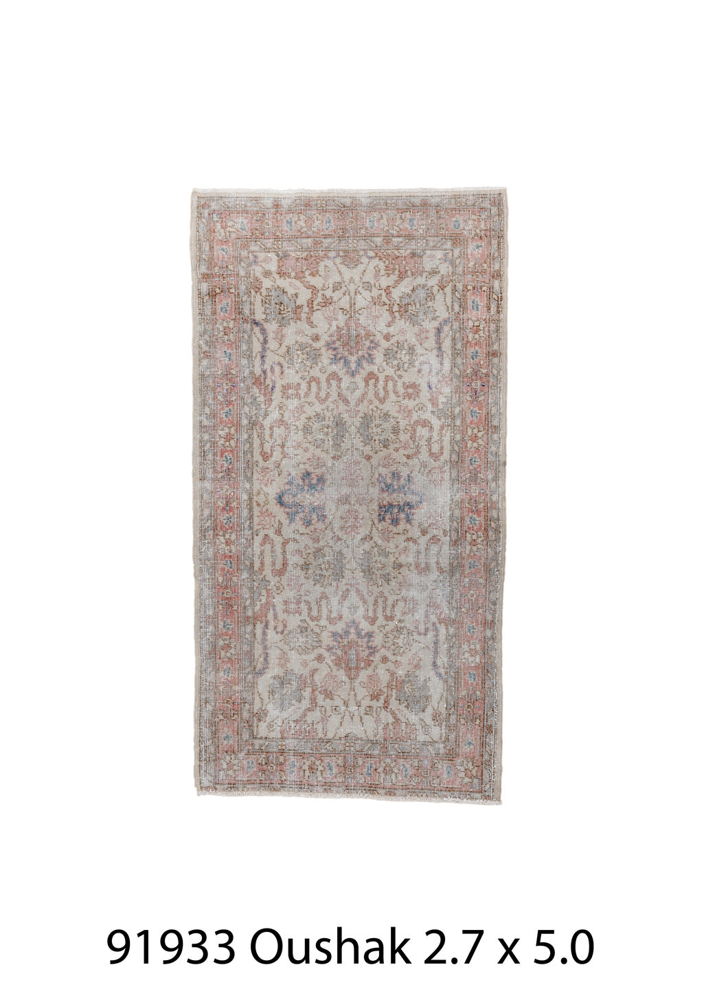 C91933 Rug