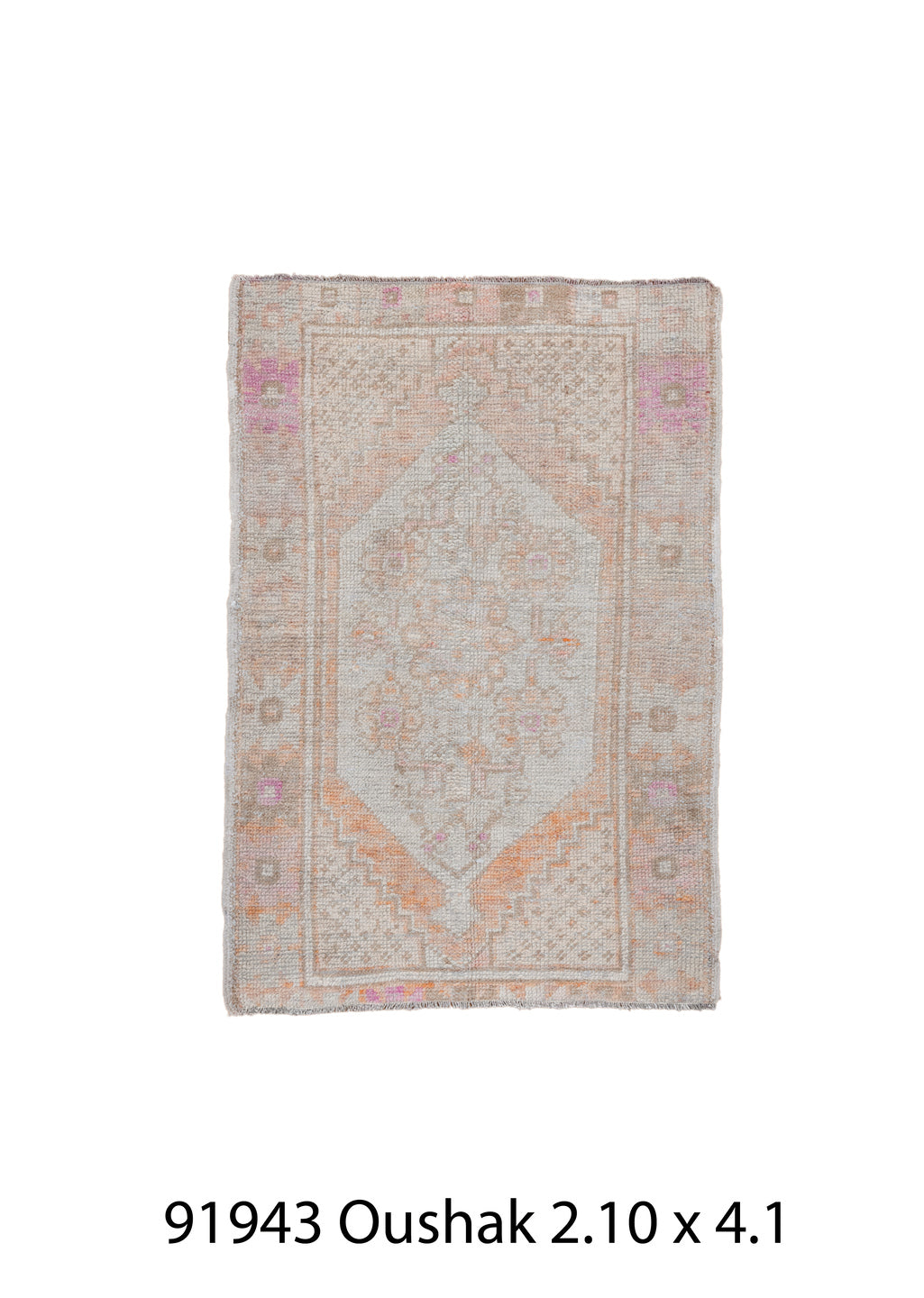 C91943 Rug