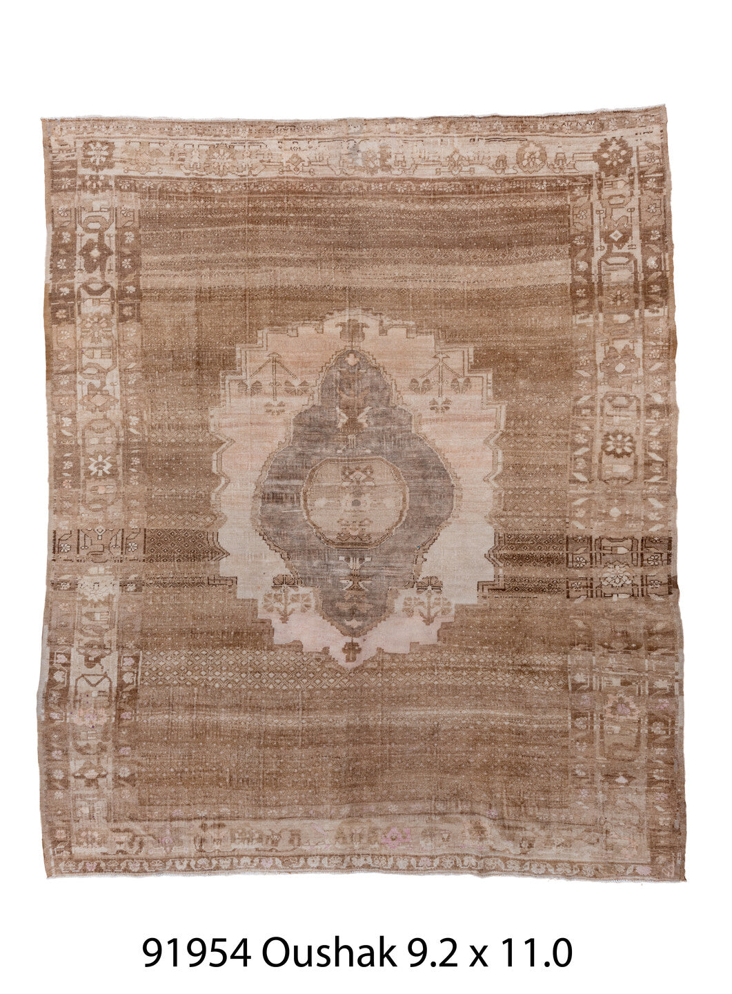 C91954 Rug