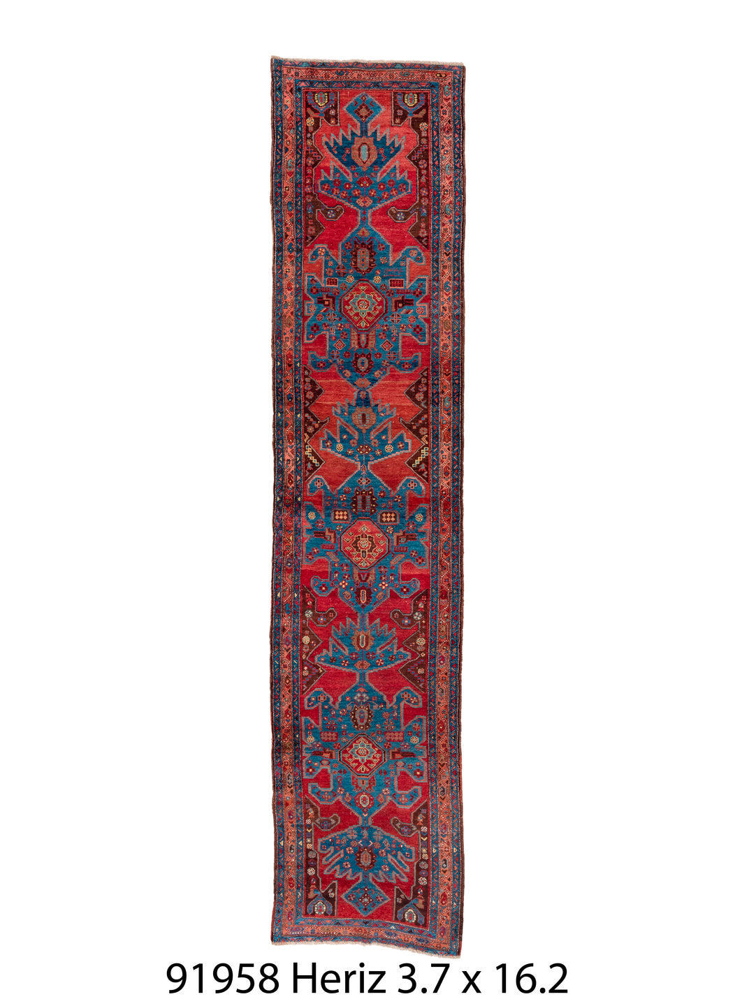 C91958 Rug