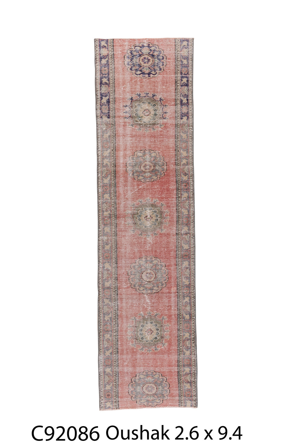 C92086 Rug