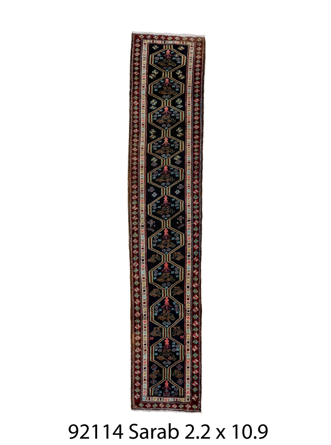 C92114 Rug
