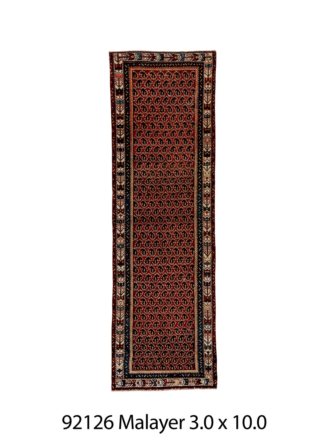 C92126 Rug