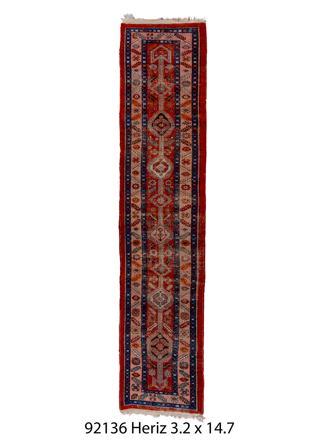 C92136 Rug