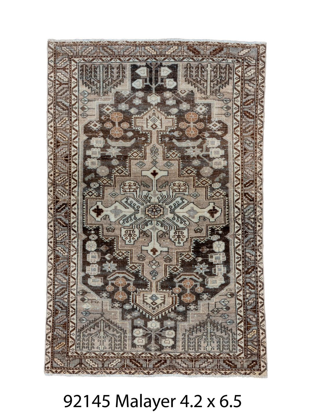 C92145 Rug