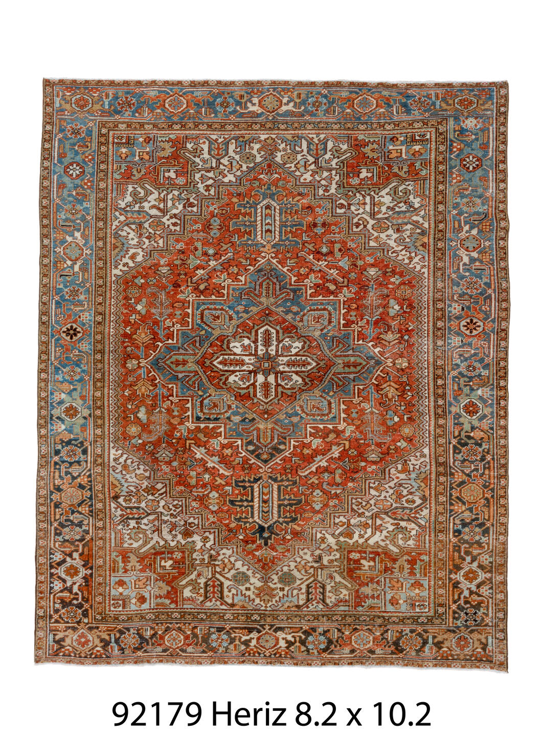 C92179 Rug