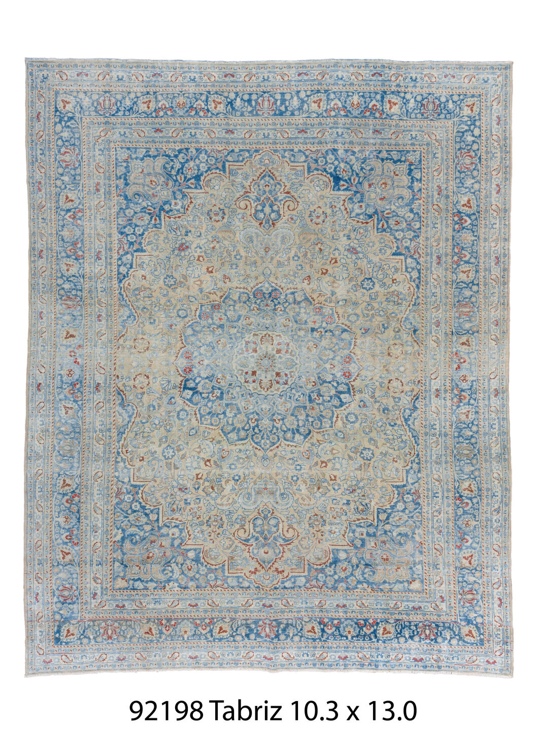 C92198 Rug