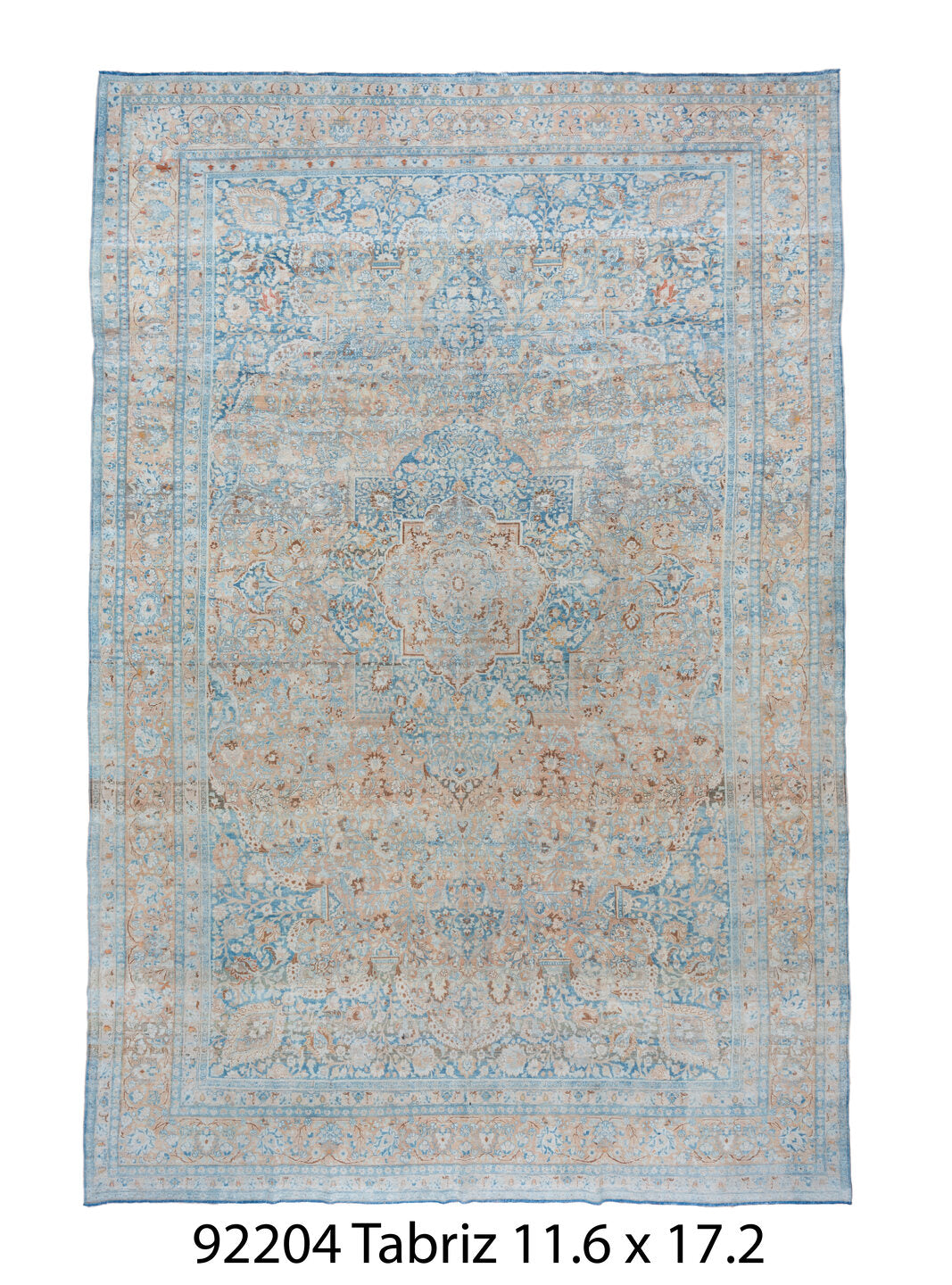 C92204 Rug