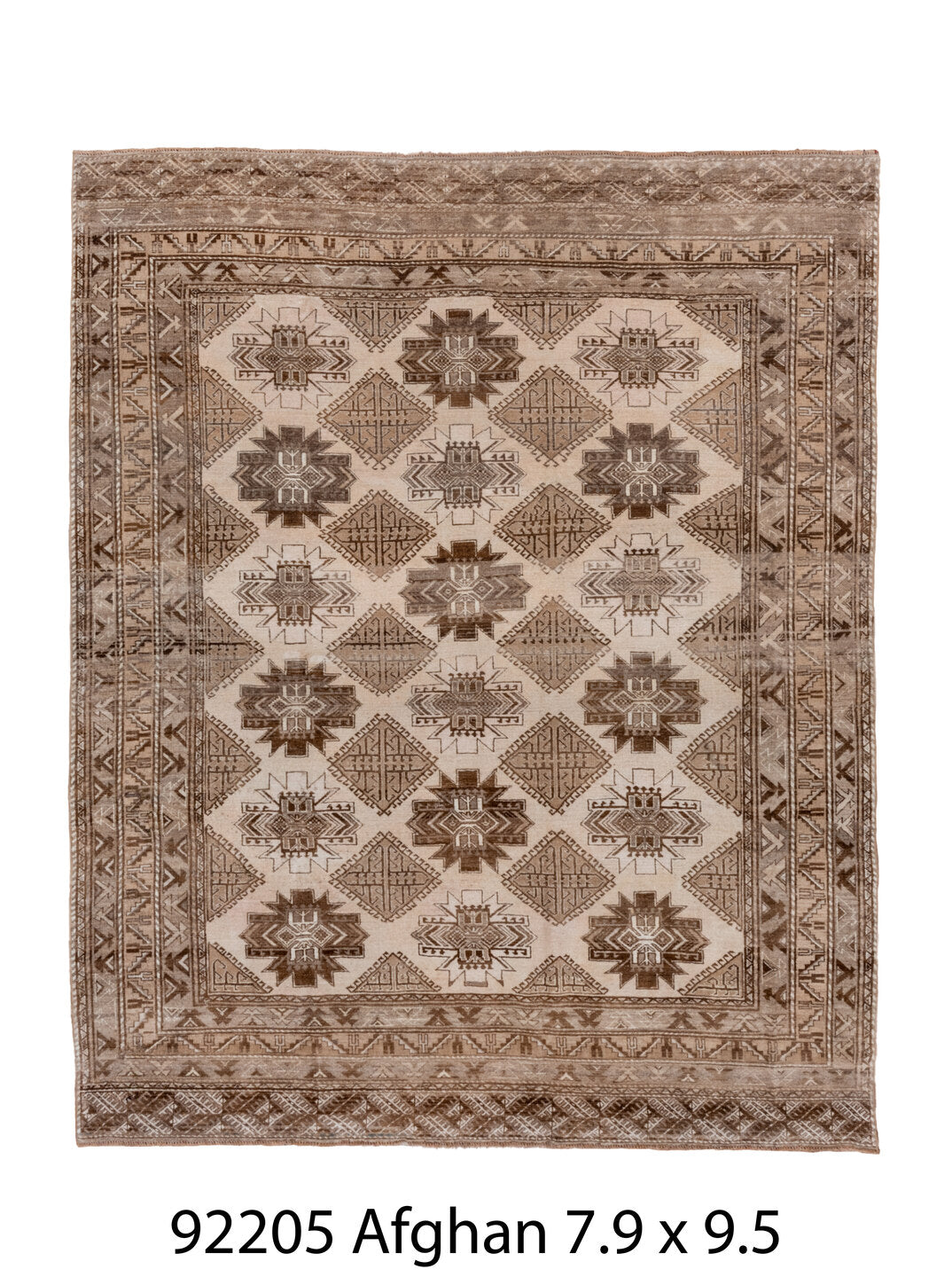 C92205 Rug