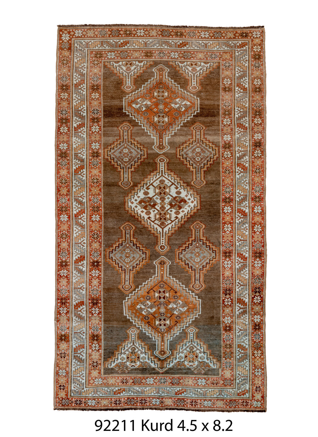 C92211 Rug