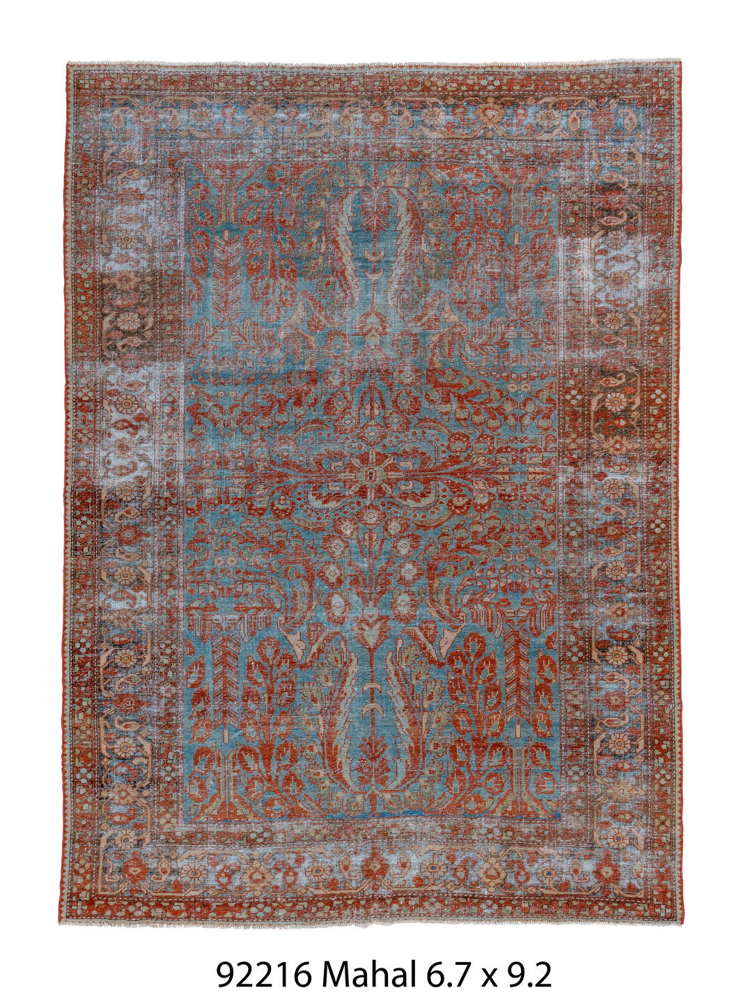 C92216 Rug