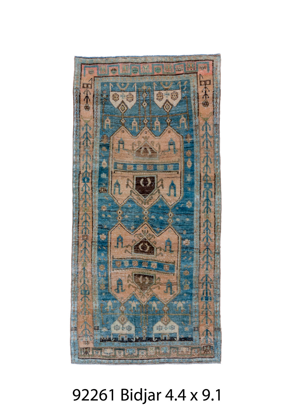 C92261 Rug