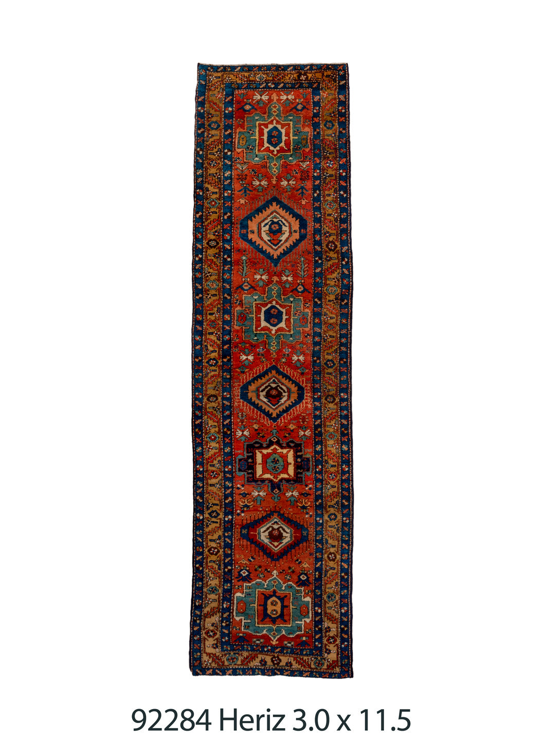 C92284 Rug