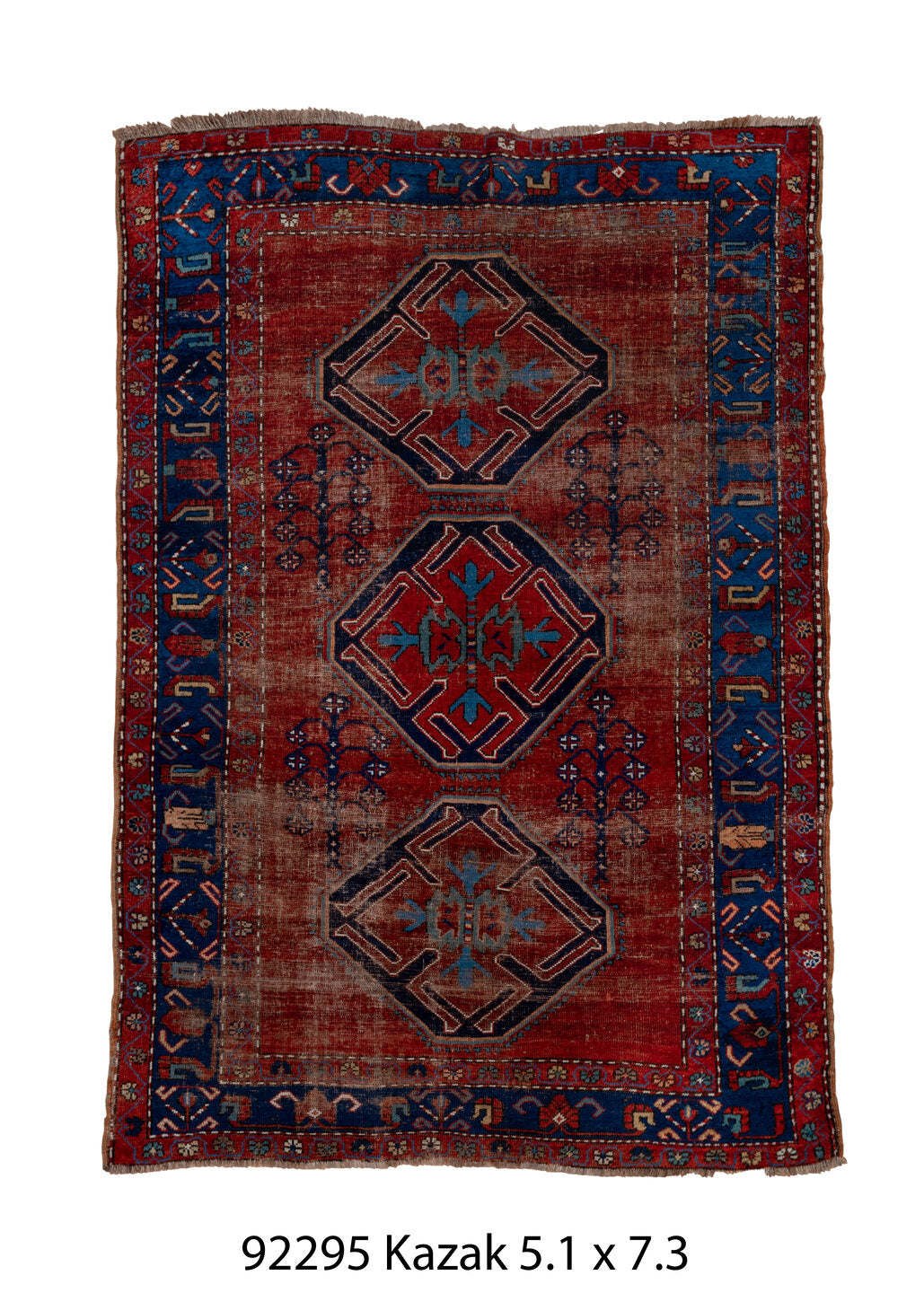 C92295 Rug