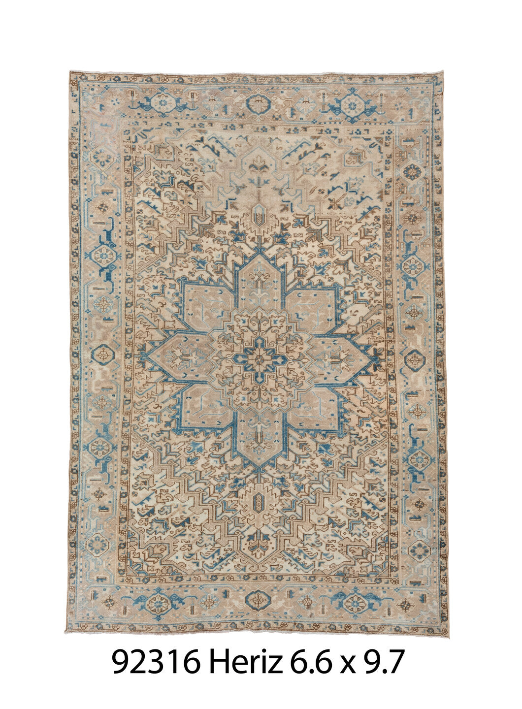 C92316 Rug