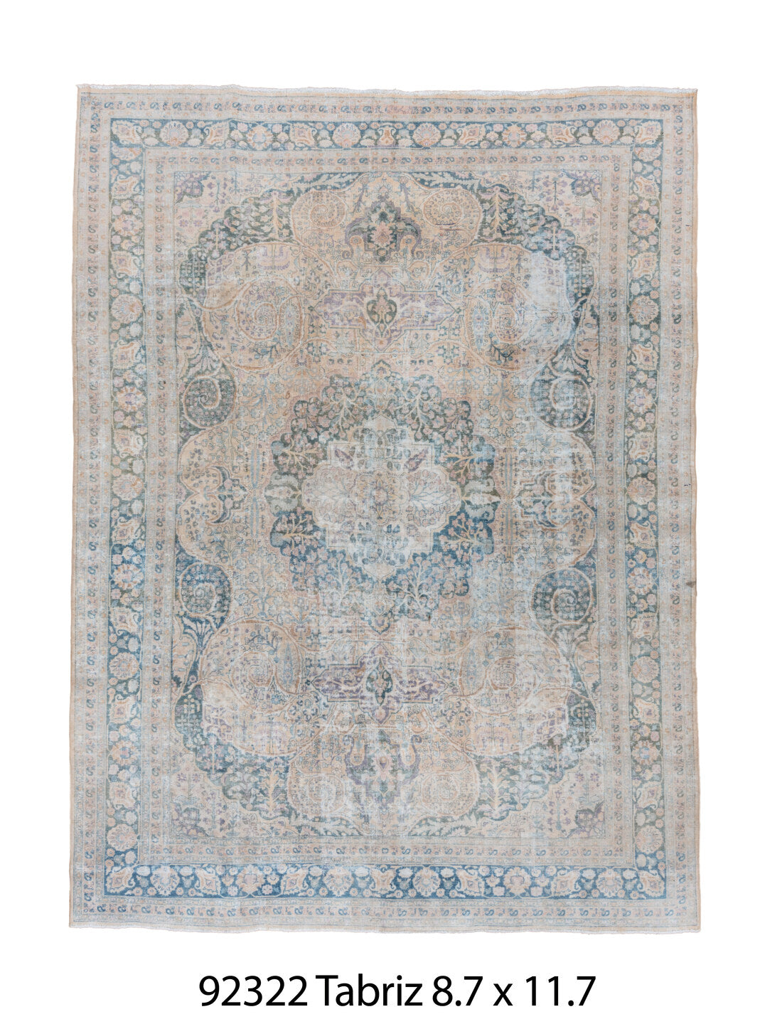 C92322 Rug