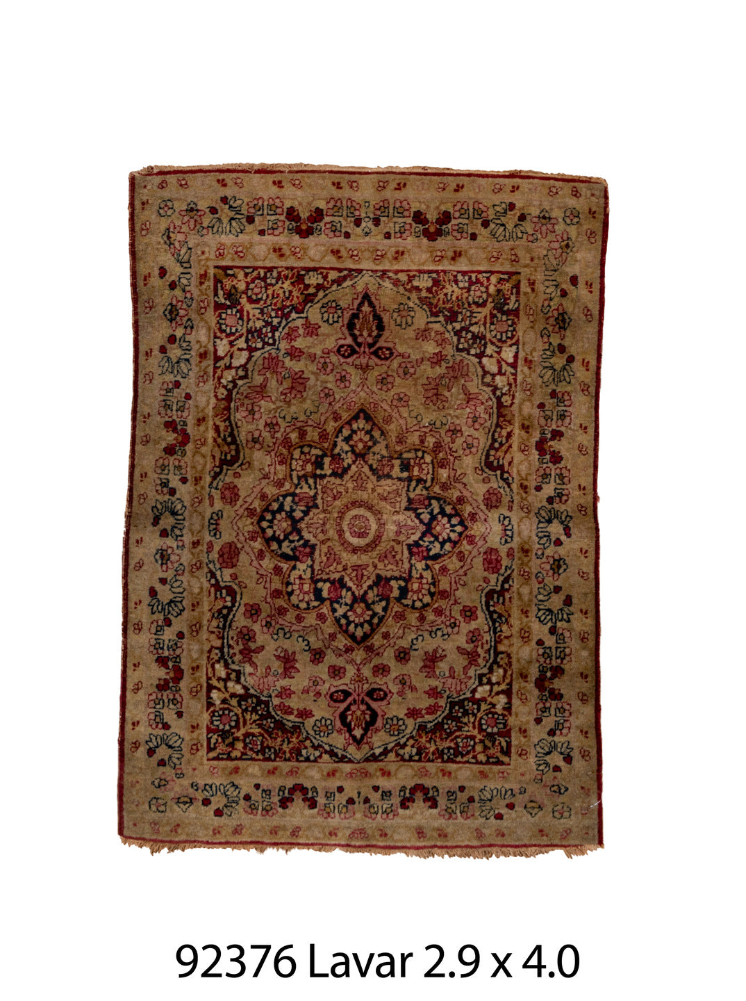 C92376 Rug