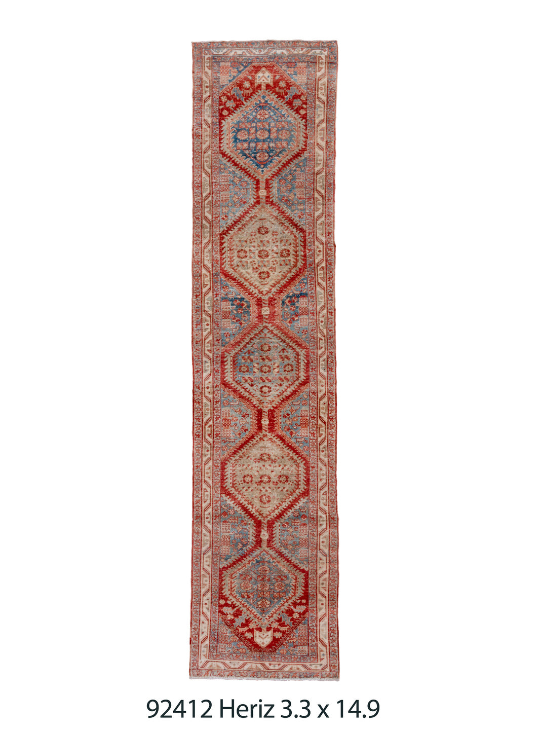C92412 Rug