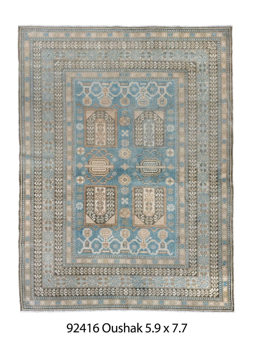C92416 Rug