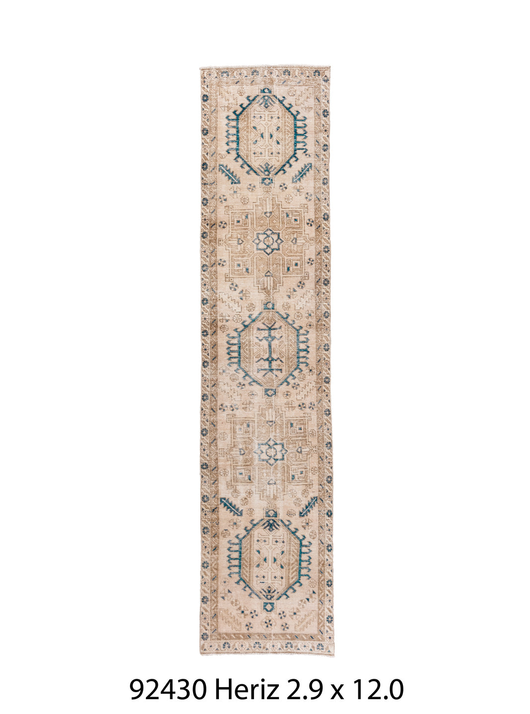 C92430 Rug