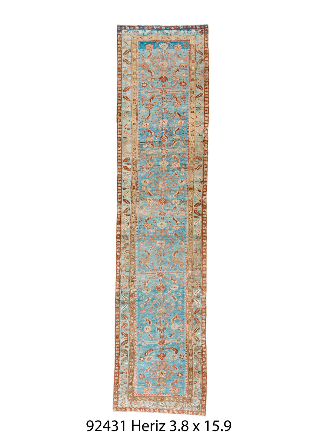 C92431 Rug