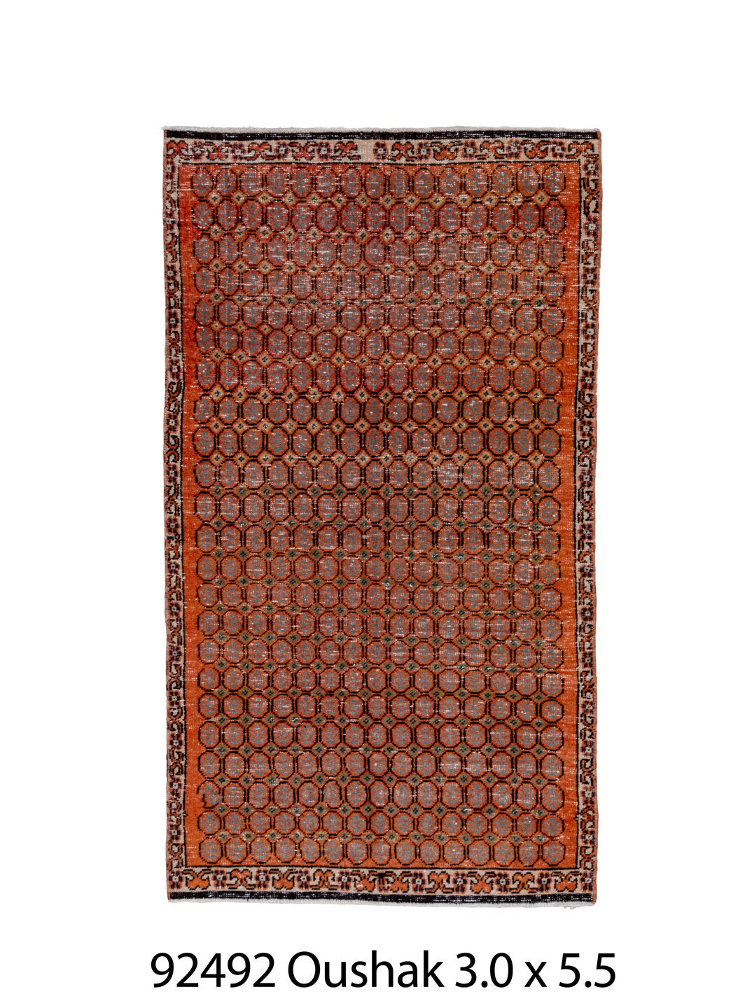 C92492 Rug