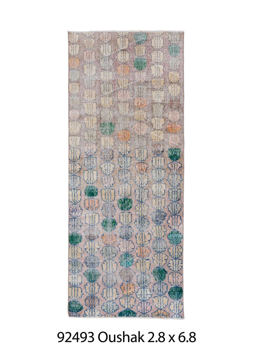 C92493 Rug