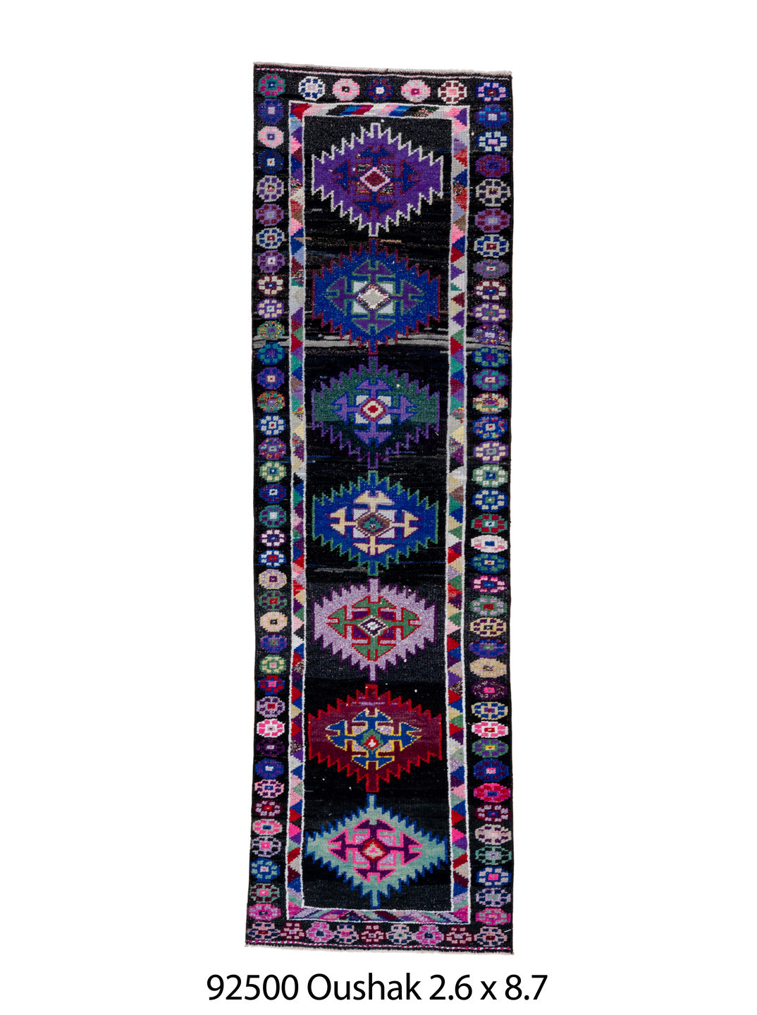 C92500 Rug