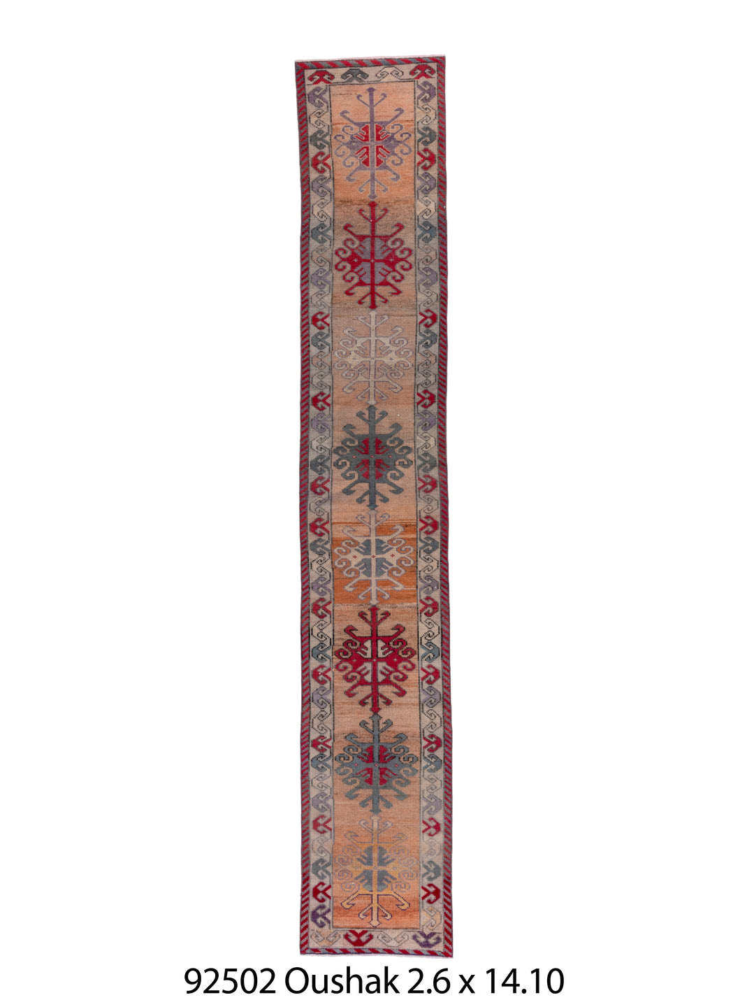 C92502 Rug