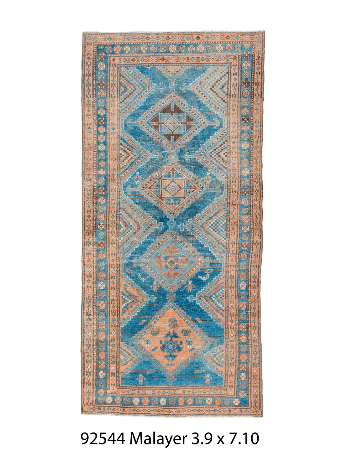 C92544 Rug