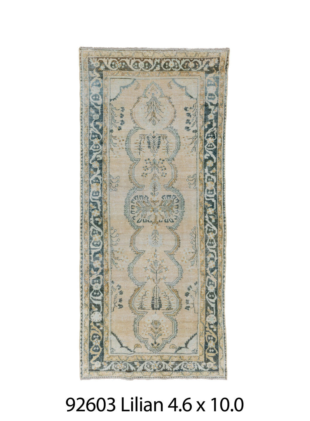 C92603 Rug