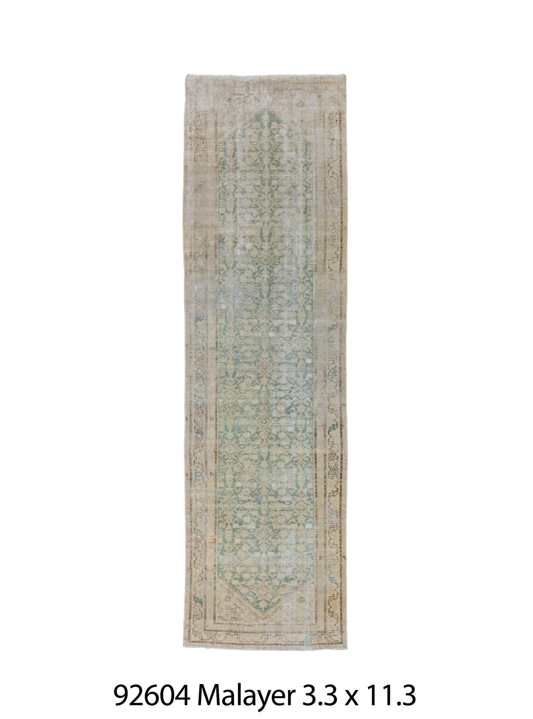 C92604 Rug