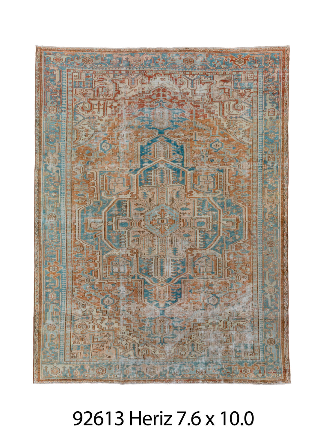 C92613 Rug