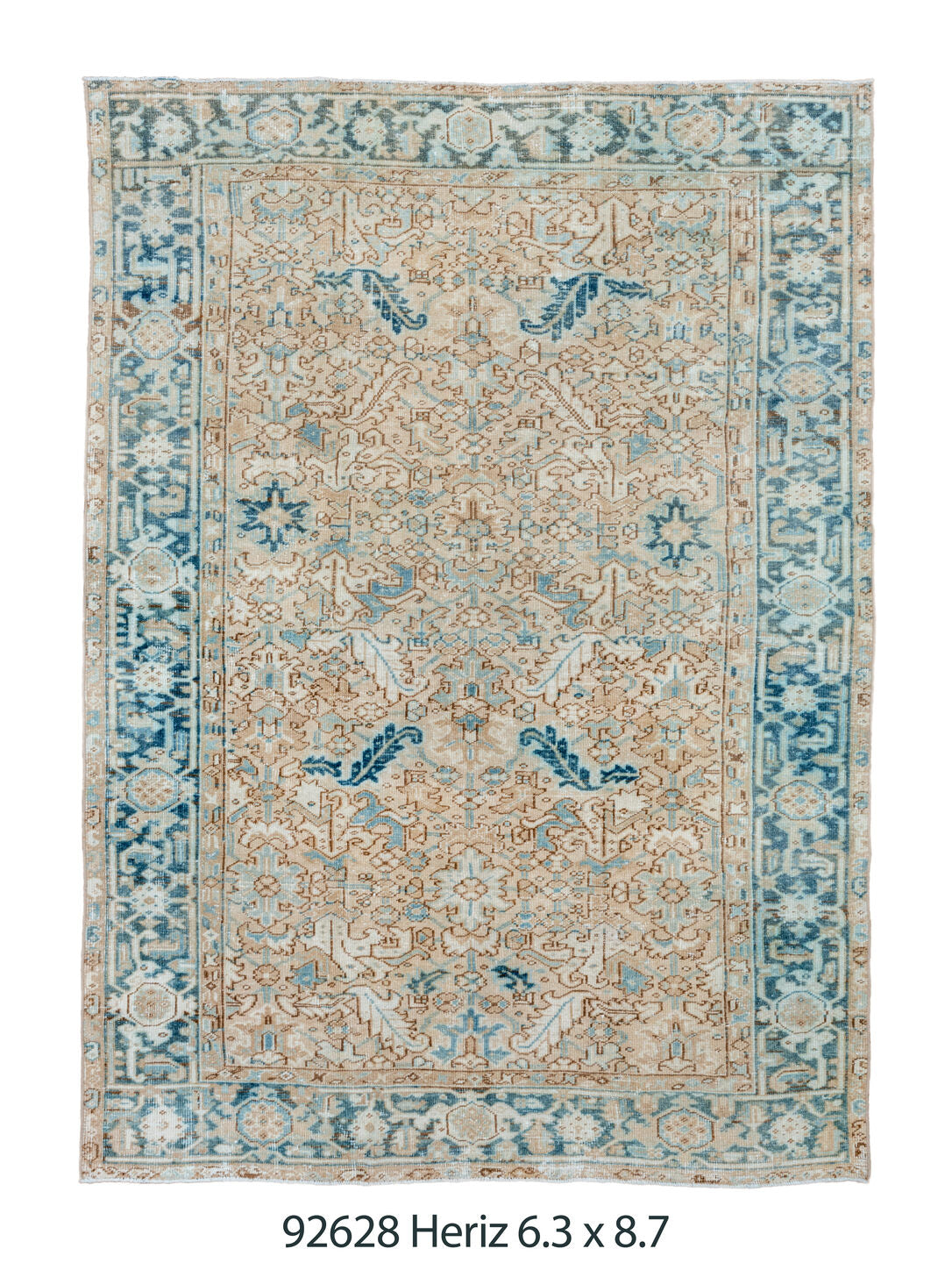 C92628 Rug