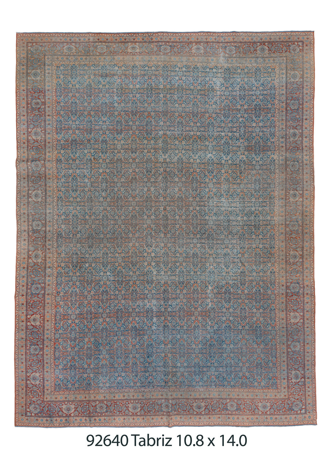 C92640 Rug
