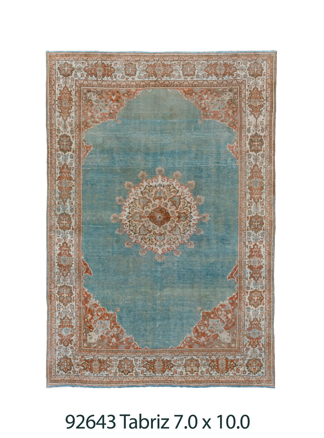 C92643 Rug