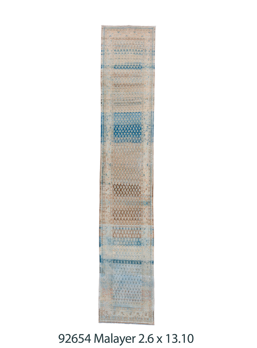 C92654 Rug