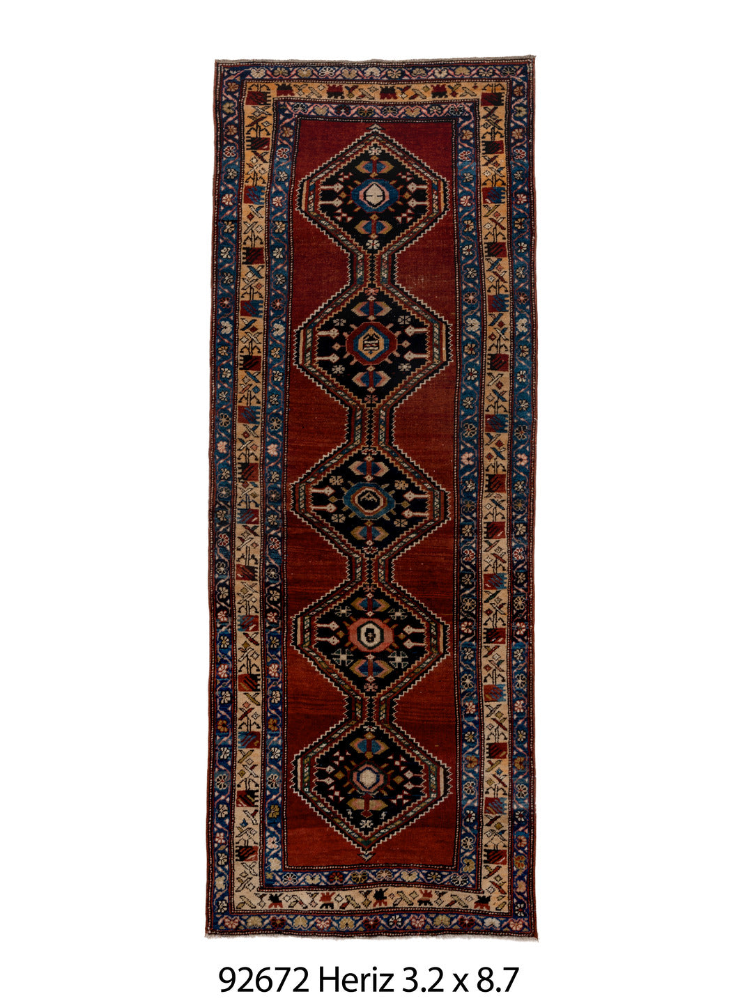 C92672 Rug