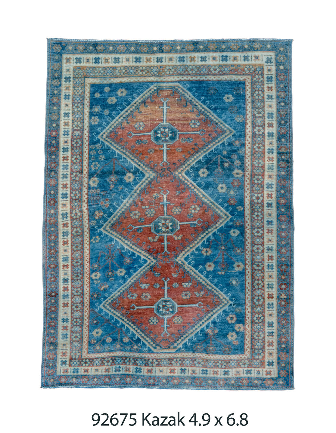 C92675 Rug