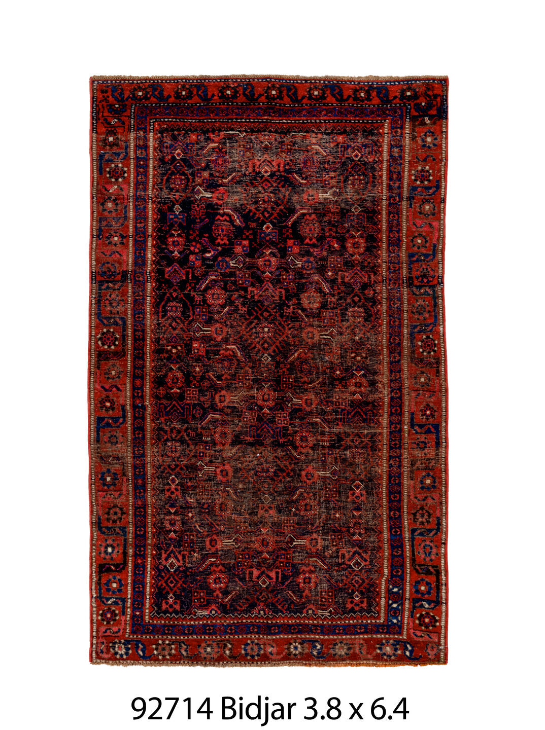 C92714 Rug