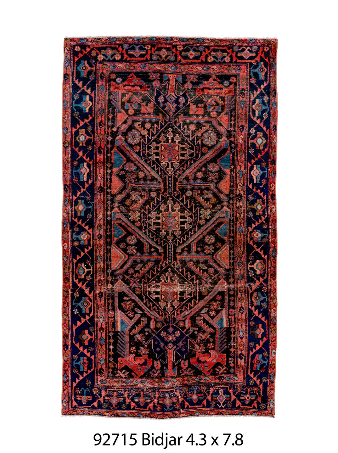 C92715 Rug