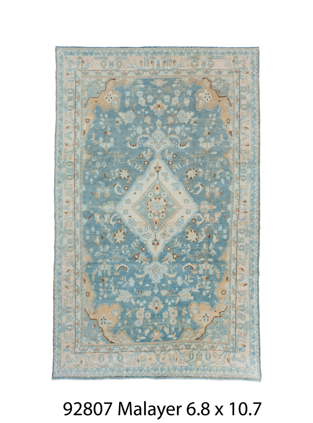 C92807 Rug