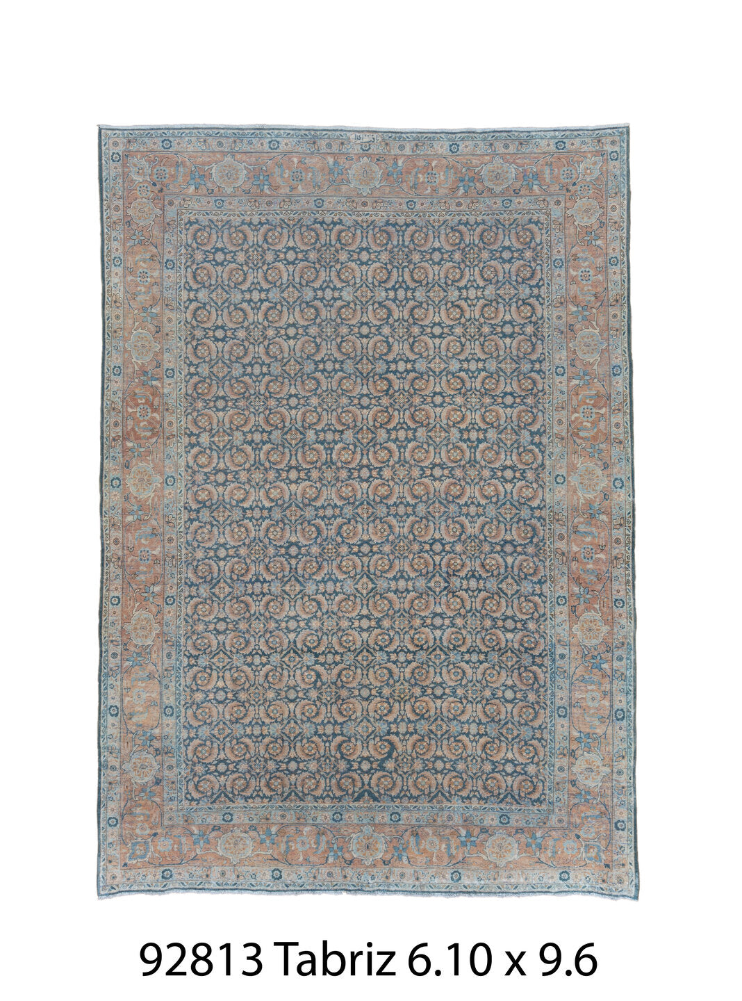 C92813 Rug