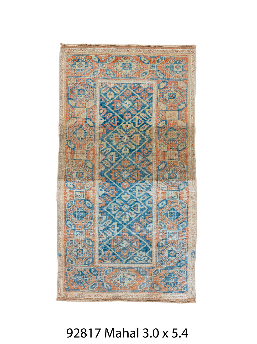 C92817 Rug