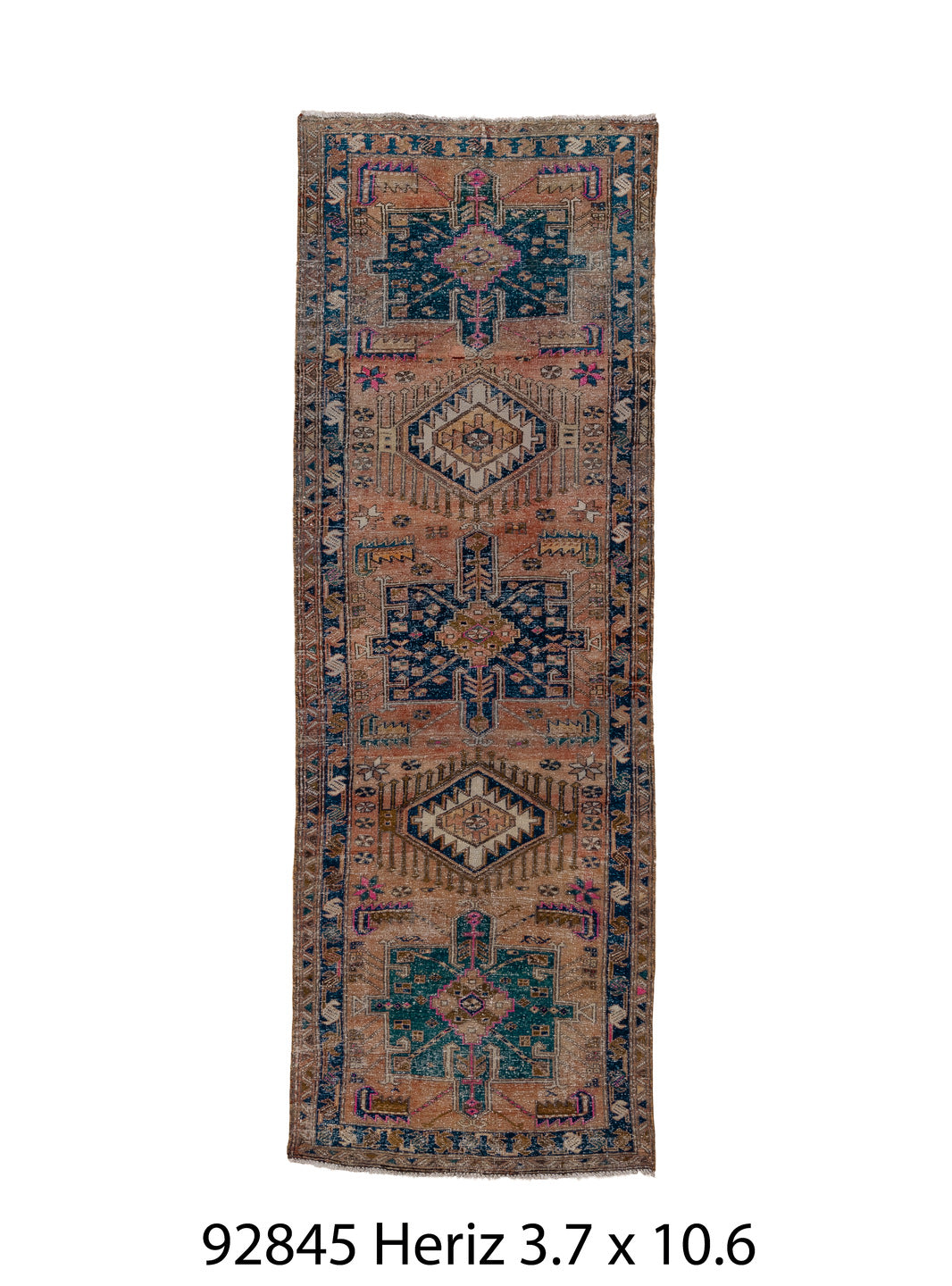 C92845 Rug