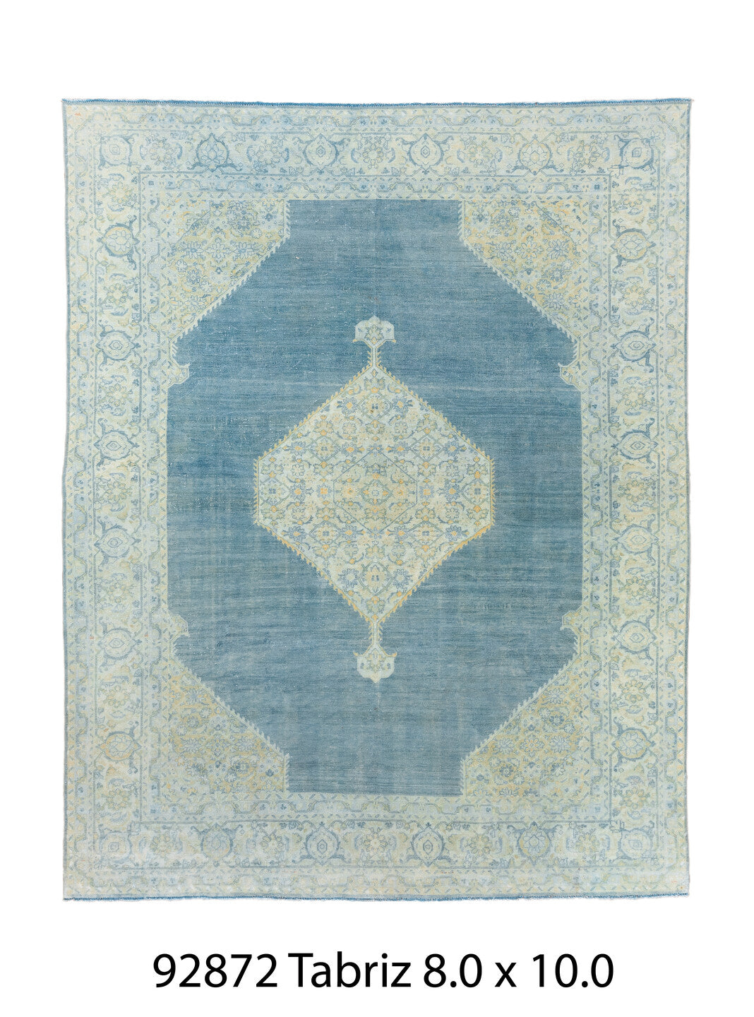 C92872 Rug
