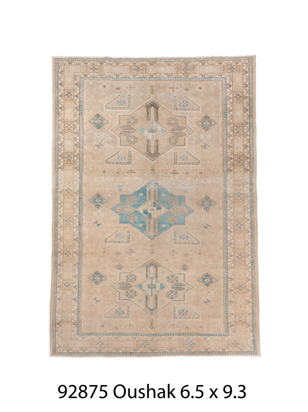 C92875 Rug