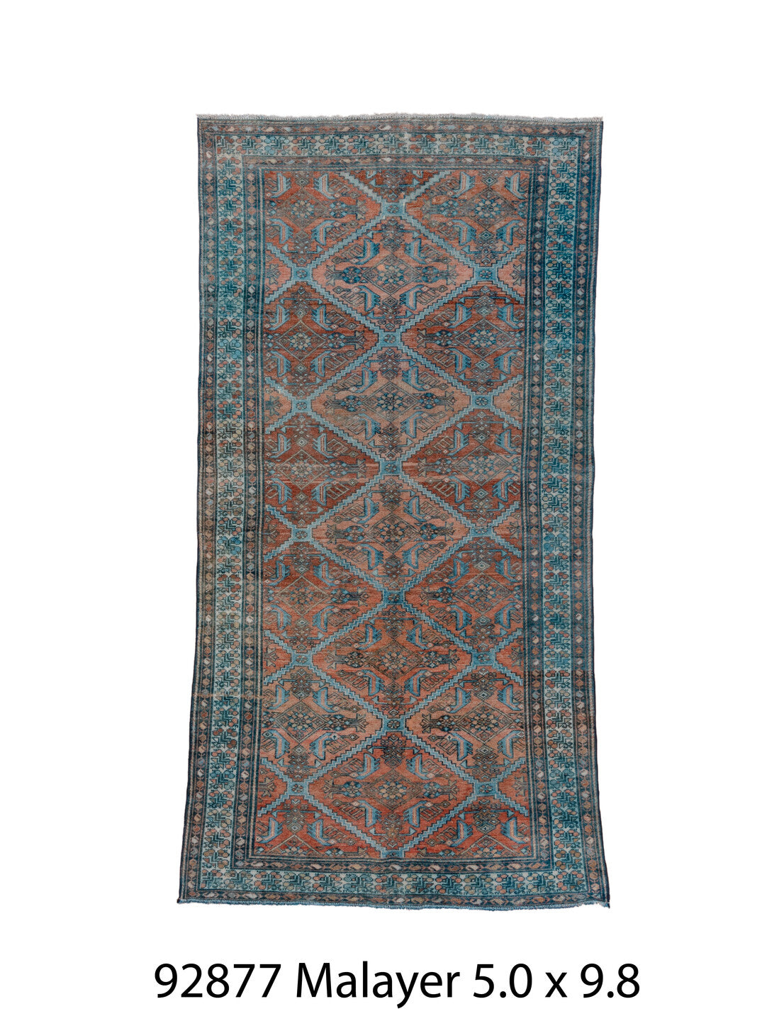 C92877 Rug